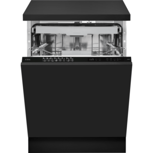 CDA CDI6372 15 Place Settings Fully Integrated Dishwasher