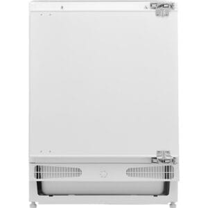 CDA CRI521 134 Litre Integrated Under Counter Larder Fridge